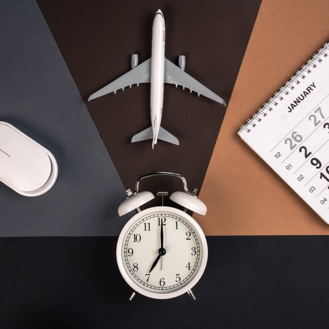 Read more about the article Airline Pilot Schedule – The Spontaneous yet Rewarding Lifestyle 2024