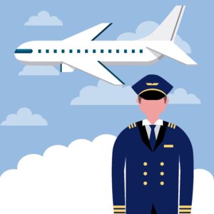 Read more about the article Highest Top Airline Pilot Salary 2024